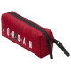 Jordan Τσάντα πλάτης Air School Backpack with Pencil Case